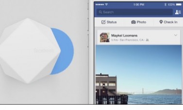 What is a Facebook Beacon? And What Does it Do?